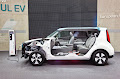 Kia Soul EV