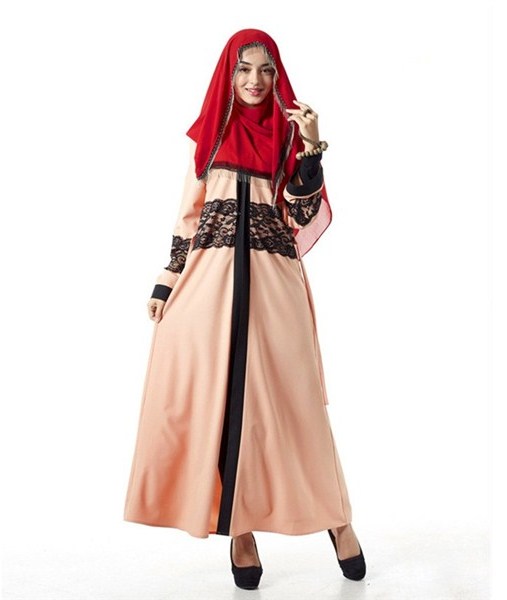 model hijab simple terbaru