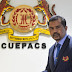 CUEPACS akui kecewa, Perdana Menteri tak naikkan gaji penjawat awam yang tertekan dengan kos sara hidup