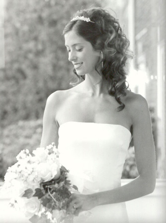 wedding hairstyles with a tiara. Wedding Hairstyles Down With Tiara. wedding hairstyle photo from