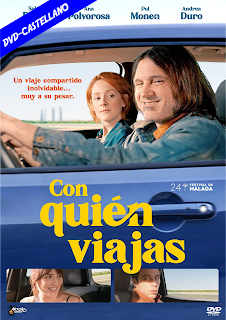 CON QUIEN VIAJAS – DVD-5 – CASTELLANO – 2021 – (VIP)