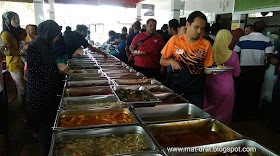 Kak Yan Nasi Campur Tempat Makan Best Langkawi