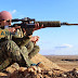 YPG: Çetelere ezici darbeler vuruldu!