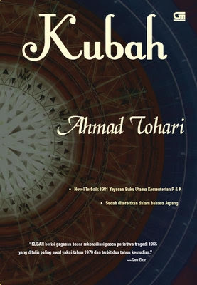 Ahmad Tohari - Kubah