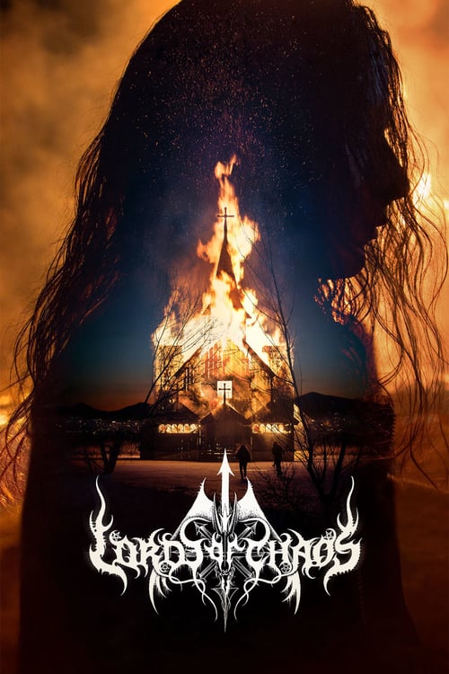 [HD] Lords of Chaos 2019 Film Entier Francais