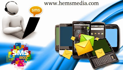 Bulk SMS India