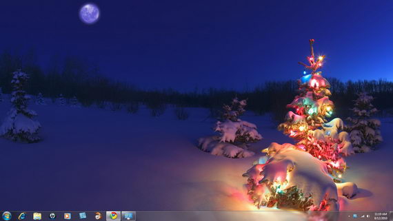 Windows-7-Xmas-Theme