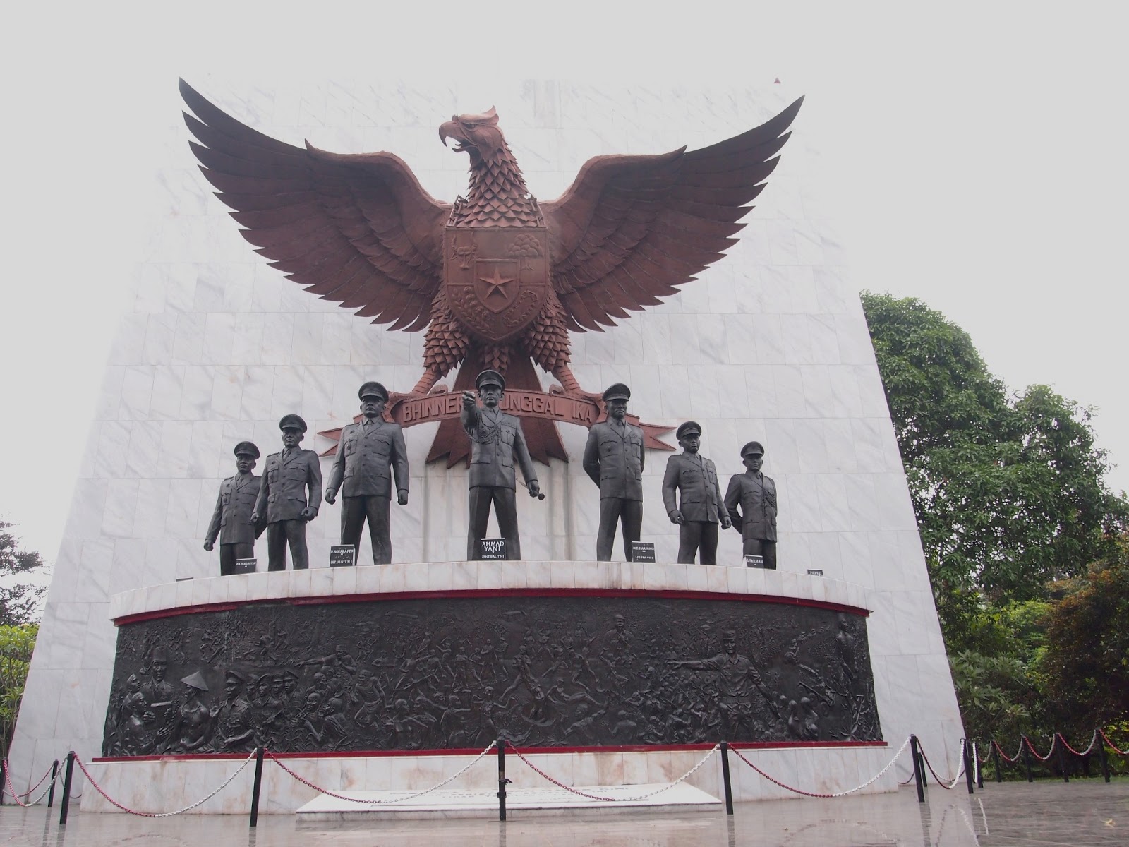 Jenis jenis Patung  berdasarkan Fungsinya Erlangga09