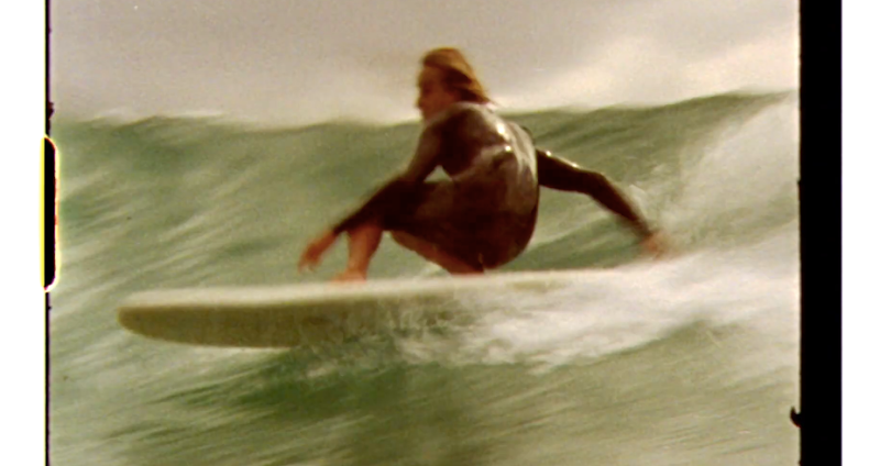 GROOVE MOVE - Full surf movie