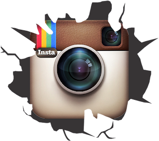  Vamos a Instagram