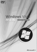 Windows Vista Home Basic, Premium & Ultimate SP2 Pre-Activated (x86 x64)