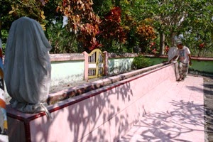 Makam Mbah Dowo