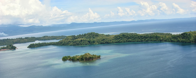 Top 10 Attractions in CENTRAL HALMAHERA (North Maluku Province)