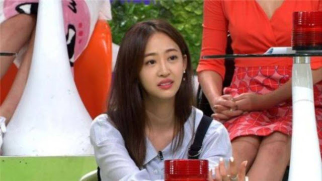 Se encuentran quistes en los riñones de Dasom de SISTAR en KBS 'Vitamin'