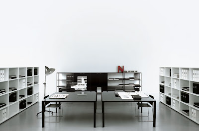 Minimalist Furniture for Home Office