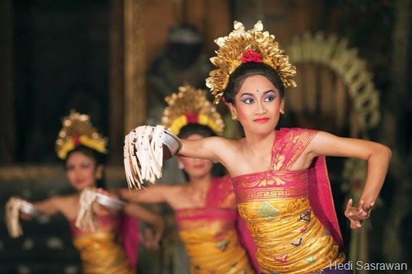 Peran Presiden dalam Mengelola Sosial Budaya