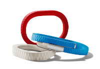 Bracelet Jawbone2