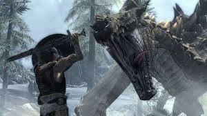 The Elder Scrolls V Skyrim Free PC Game