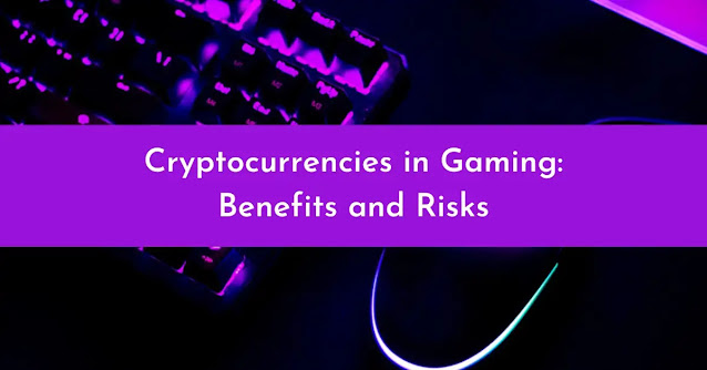 This article explores the role of cryptocurrencies in the gaming industry, including their use in payments, betting, crowdfunding, and trading virtual assets.
