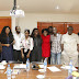 WAVE meets the Creative Industry