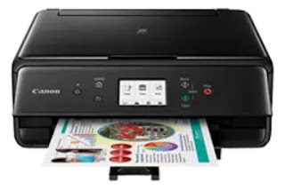 Canon PIXMA TS8010 Drivers Download