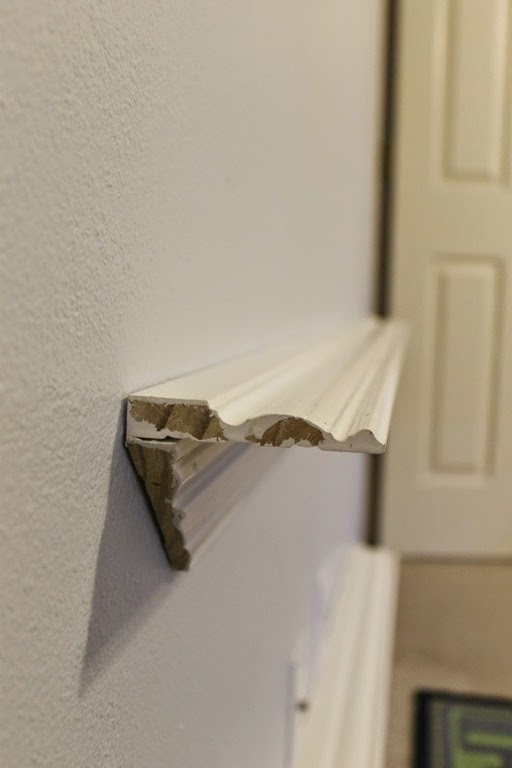 diy book shelves