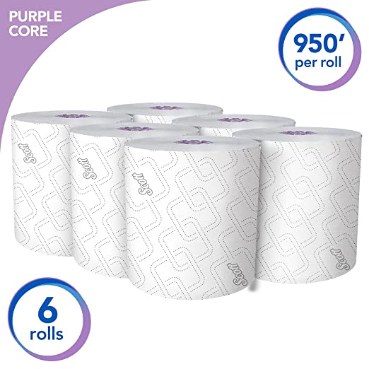 Roll Of Paper Towels