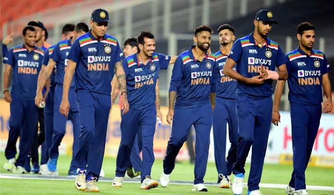 एशिया कप के लिए 15 सदस्यीय भारतीय क्रिकेट टीम का ऐलान कर दिया गया है
