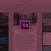Tải về Adobe Experience Design CC 2017 - Phần mềm hữu ích cho UX designer
