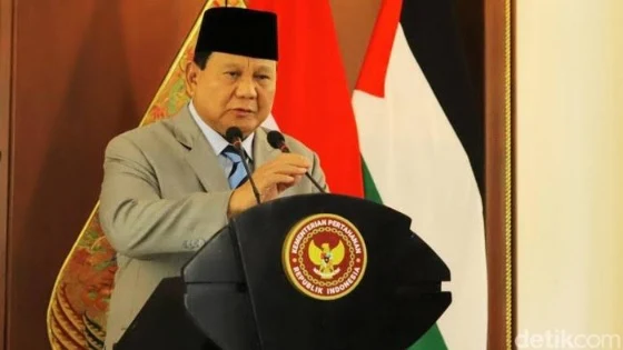Musra Relawan di Palembang: Prabowo Favorit, Jenderal Dudung Mencuat