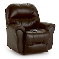 Bodie Power Rocker Recliner