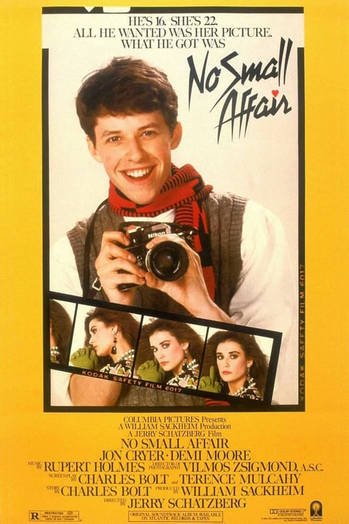 [HD] Eine starke Nummer 1984 Film Online Gucken