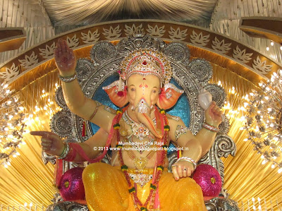 Mumbadevi Cha Raja