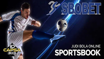 Sbobet Situs Judi Bandar Bola Online Terpercaya