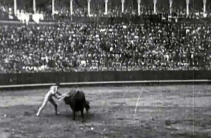 1914-04-22 Sevilla Joselito natural