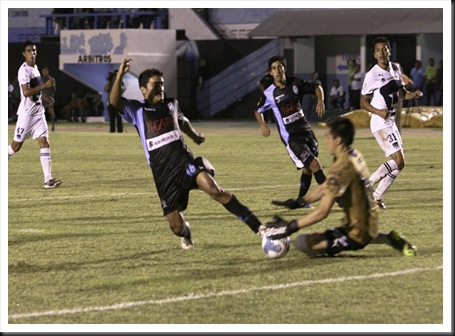 CF Mérida-Pumas Morelos 02