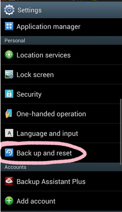 Cara Memperbaiki Samsung Galaxy yang Selalu Restart Otomatis  7
