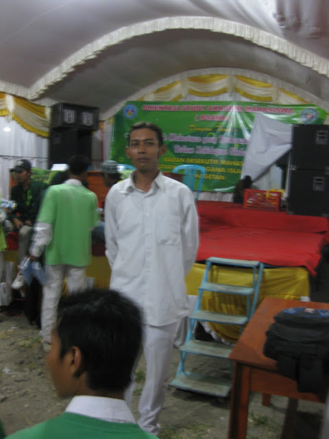 OSAMA STAIM MAGETAN 2011