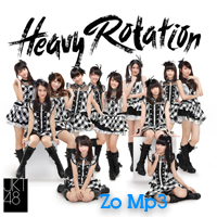Free Download JKT48 - Baby Baby Baby MP3