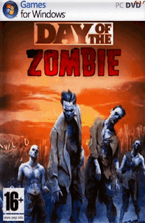 Day of the Zombie Download Mediafire PC Game Repack 
