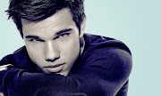 Taylor Lautner/Jacob Black