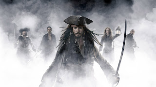 Pirates of the Caribbean