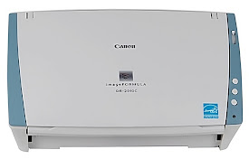 Canon imageFORMULA DR-2010C