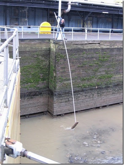 IMG_1791 Willamette Falls Locks on February 1, 2010