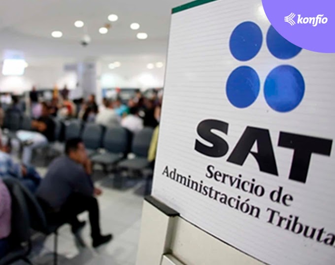 Denuncia SAT corrupción de sus empleados