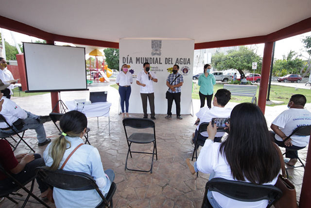 Nuevo Reglamento de Construcciones obligará a desarrolladores a construir plantas de tratamiento de aguas negras