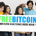 Panduan Mendapatkan Bitcoin Gratis di FREEBITCO.IN