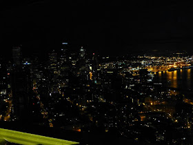 Space Needle Seattle