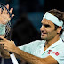 Agassi rates Federer all-time greatest
