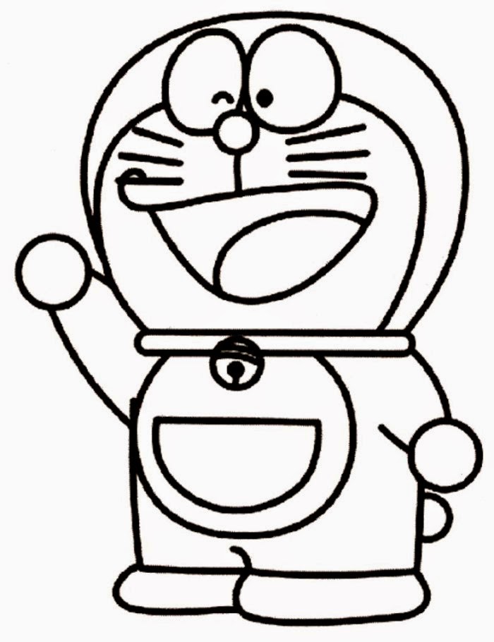 DORAEMON